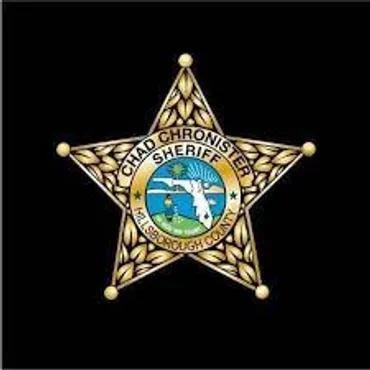 Hillsborough County Sheriff's Office