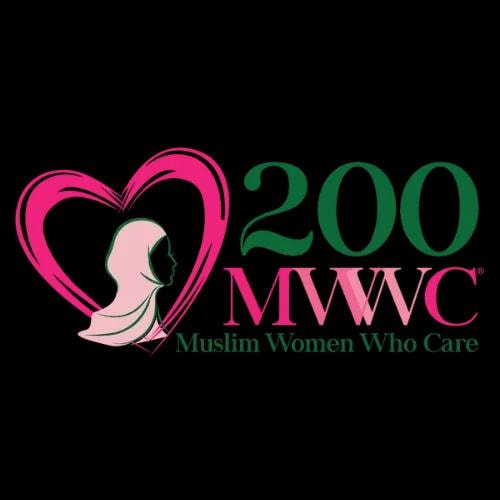 200 Muslim Women Who Care